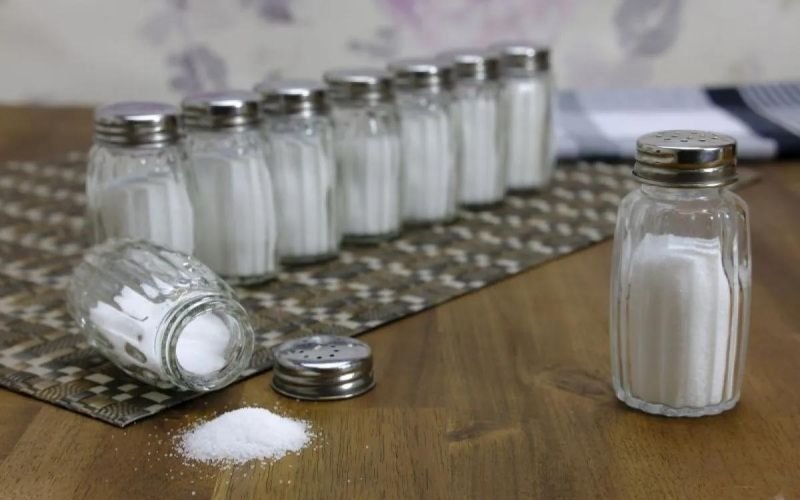 Makanan Kemasan Mengandung Natrium Berbahaya - WHO Mengajak Untuk Lebih Memilih Makanan Sehat dan Alami