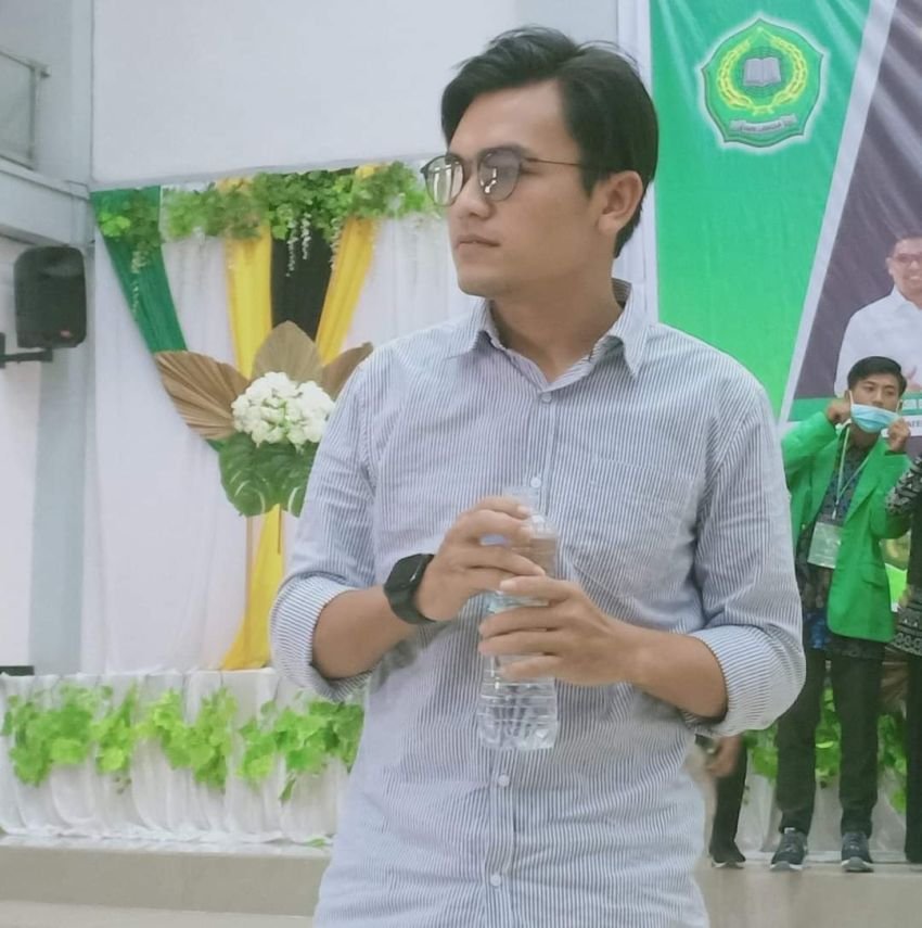 Wadih Al-rasyid: Pemkab Madina Harus Berikan Sanksi Terhadap dr. AK