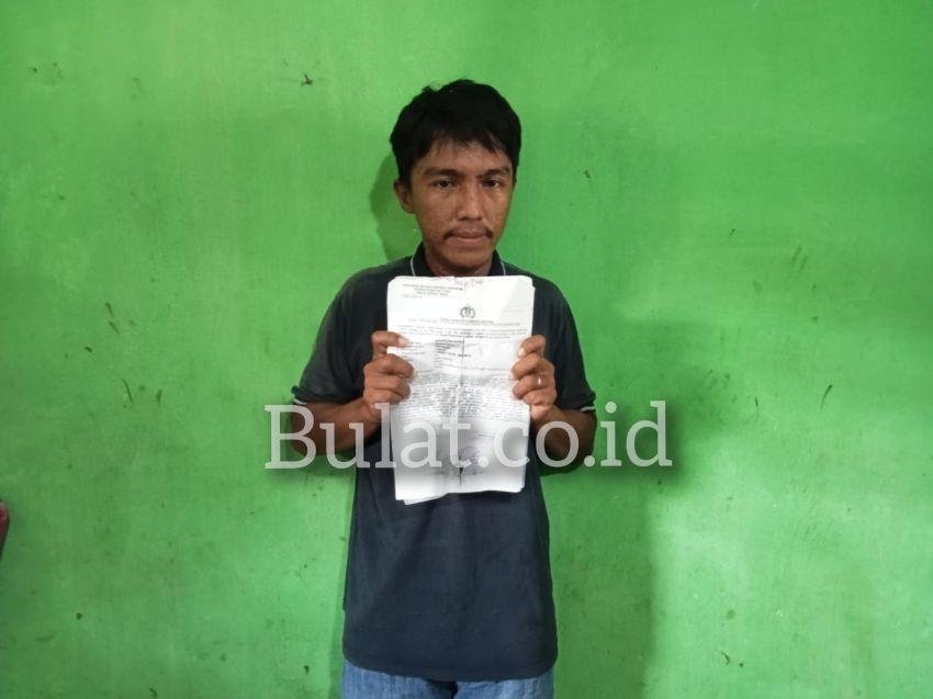 Dituduh Copot Baliho Bacalon Walikota Tebingtinggi, Seorang Warga Dianiaya: Korban Sebut Oknum DPRD Terpilih Terlibat