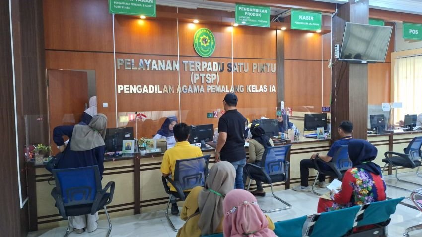 Gegara Kondisi Ekonomi Ribuan Istri di Pemalang Minta Diceraikan Suaminya