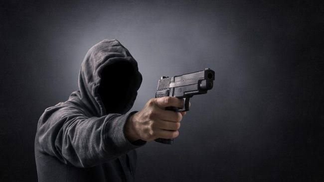 Pelaku Penembakan Brutal Pelajar Belum Diungkap ke Publik, Diduga Ada Keterlibatan Oknum Aparat ?