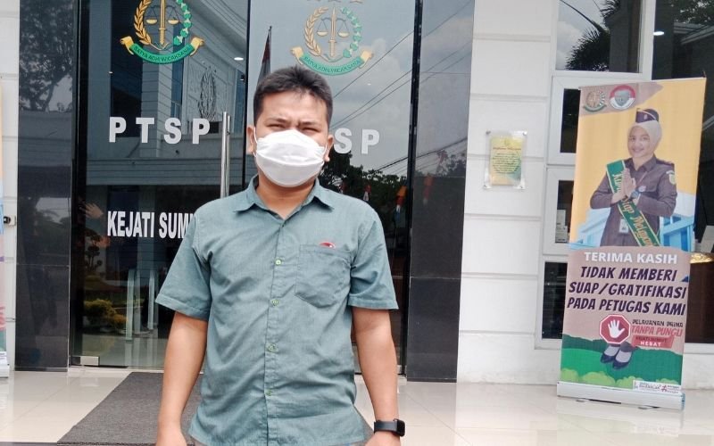 Aktivis Sumut Tantang Presiden Terpilih Prabowo Bertindak Tegas Dalam Kasus PPPK Madina Disebut Melibatkan Ketua Gerindra