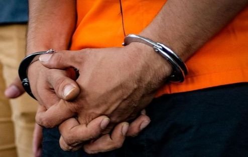 Gadaikan Motor Pinjaman, Pria di Labuhanbatu Ditangkap Polisi