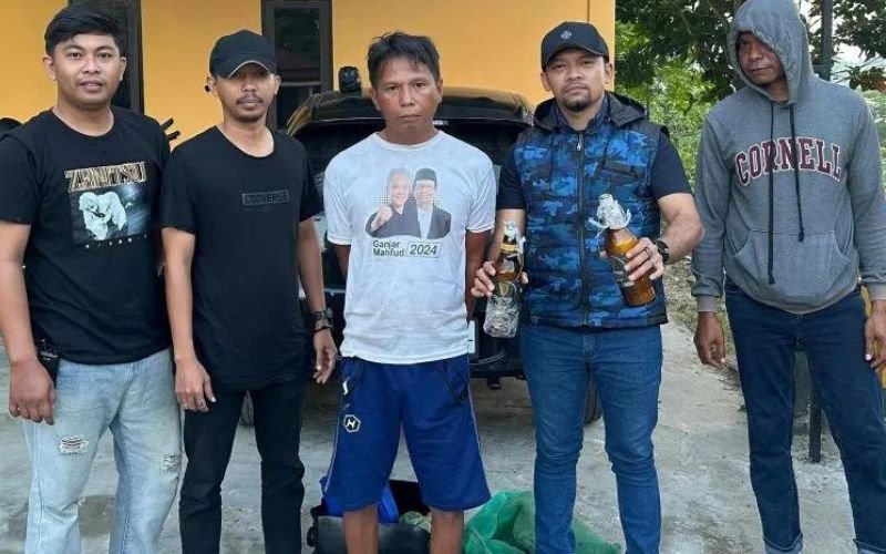 Bahaya Tersembunyi di Balik Penggunaan Bahan Peledak oleh Nelayan : Ini Ancaman Hukumannya