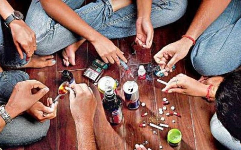 Aktivis Medan Desak Polda Sumut dan BNN Periksa Dugaan Tangkap Lepas Oknum Kades Bandar Juga Pengguna Narkoba