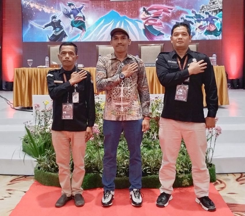 KPU Madina Buka Pendaftaran KPPS, Semua Orang Diberikan Kesempatan Mendaftar