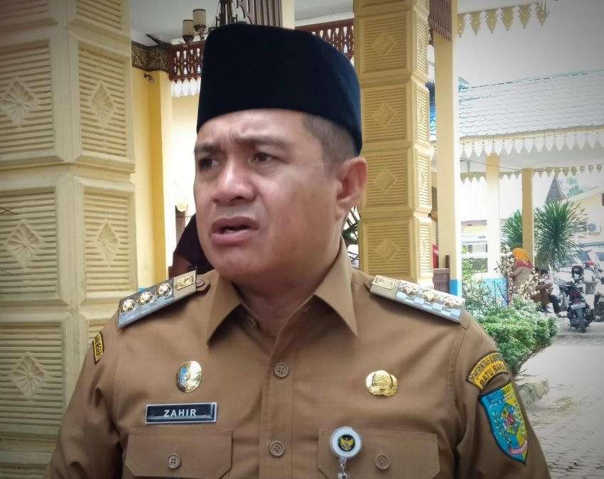 Eks Bupati Batu Bara Ditangkap, Ini Peringatan PDIP ke Polisi