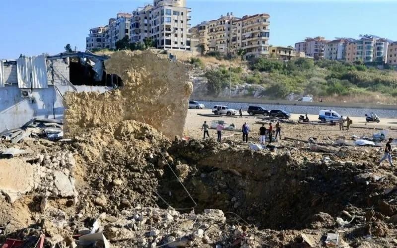 Komandan Hizbullah Gugur dalam Serangan Israel, Hubungan Lebanon-Israel Kembali Panas