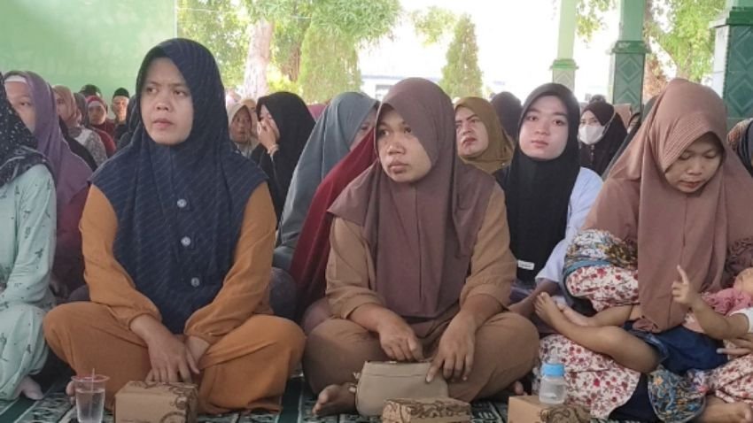 SMP 6 Pemalang Gelar Kegiatan Parenting Class, Haruskah Orangtua Ikut ? Ini Jawabannya