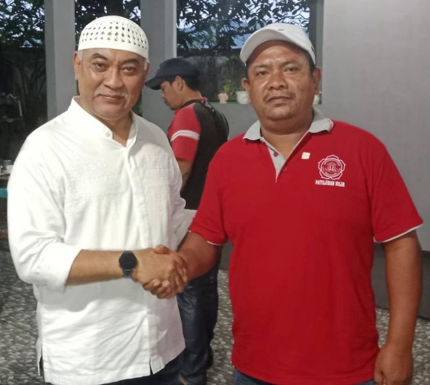 Warga Pantai Barat Titipkan Harapan ke &ldquo;On Ma&rdquo;&nbsp;