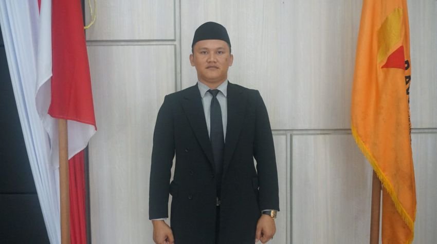Bawaslu Pakpak Bharat Perpanjang Pendaftaran PTPS Di Enam Belas Desa