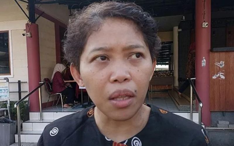 KPAI Minta Tindak Pelaku Kasus Kekerasan Seksual Anak dengan Undang Undang SPPA