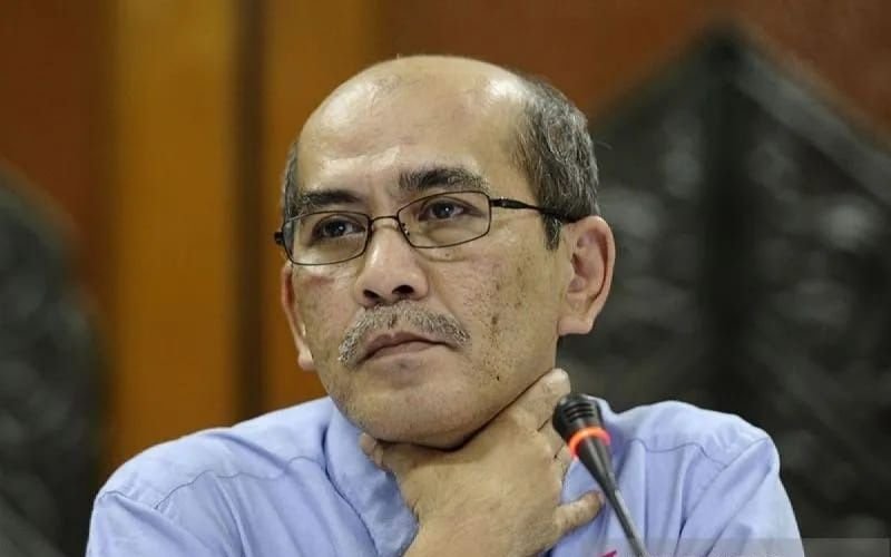 Sosok Faisal Basri Dimata Ekonomi Bahana TCW Investment Management, Budi Hikmat