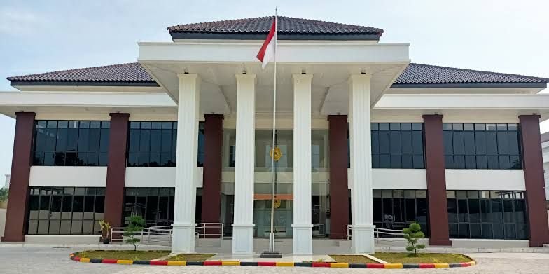 Ini Rincian Biaya Urus Akta Cerai di Pengadilan Agama Sei Rampah