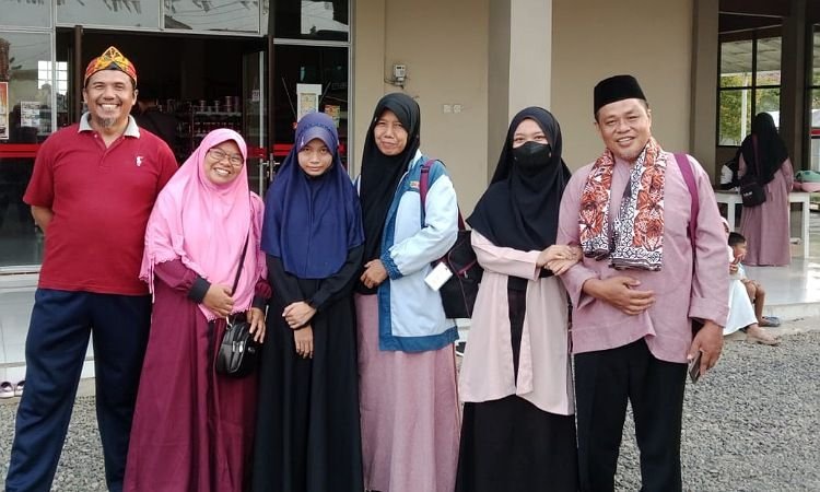 Ketua DPD PKS Pemalang, Berharap Bangsa Indonesia Akan Mencapai Kemakmuran