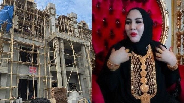 Mira Hayati Bos Skincare Suka Pamer Perhiasan Terancam Ditangkap hingga Rumah Disegel