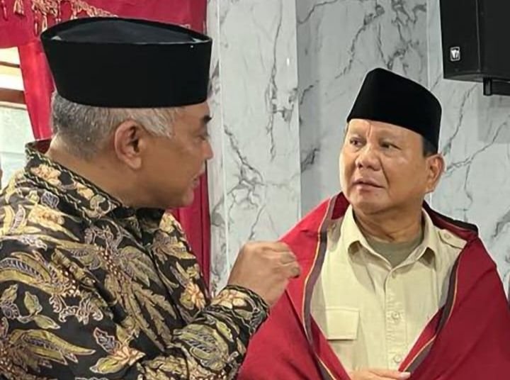 15 Poin Misi Paslon Harun- Ichwan Terkait Pendidikan Keagamaan dan Formal