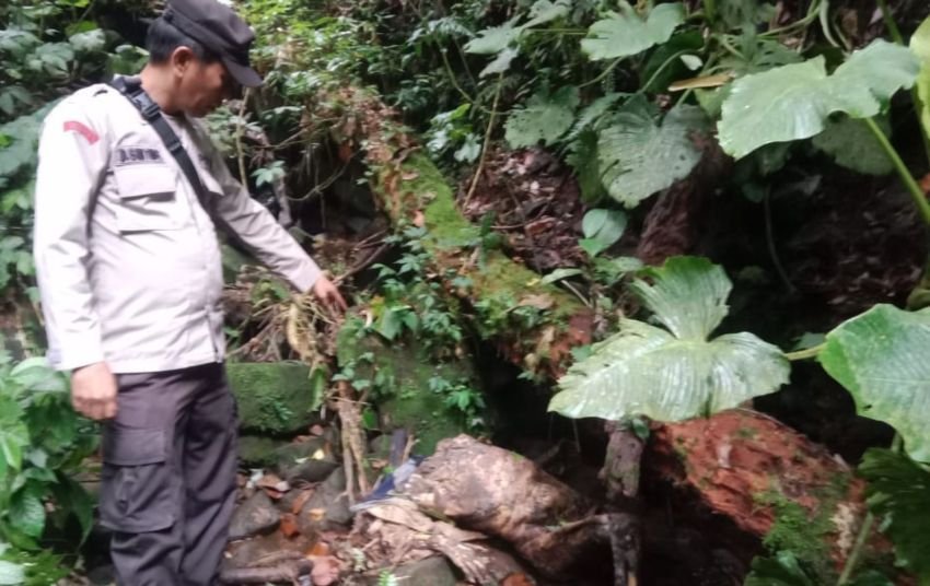 Polisi Masih Identifikasi Mayat Lelaki Tanpa Kepala di Kawasan Bandar Baru