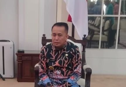 Relawan Blok Sumut Ungkap Fakta ! SK Aulia Rahman Sebagai Pelaksana Tugas Walikota Medan