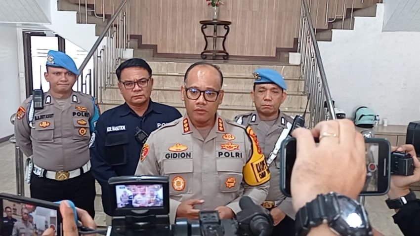 Aktor Intelektual Penyerangan Warga Selambo Sebabkan 2 Tewas Diburu, 3 Pelaku Sudah Ditangkap