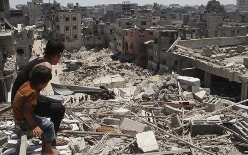 Uni Eropa Desak Untuk Menghindari Intervensi Militer di Lebanon