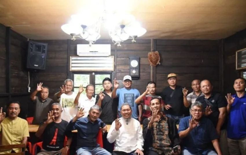 Mantan Jukir Kota Medan Dukung HIRO untuk Perparkiran yang Lebih Tertib