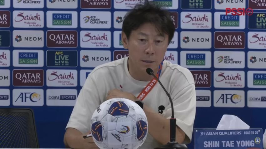Bahrain Kena Sentil Gegara Tak Mau Main di Markas Timnas Indonesia