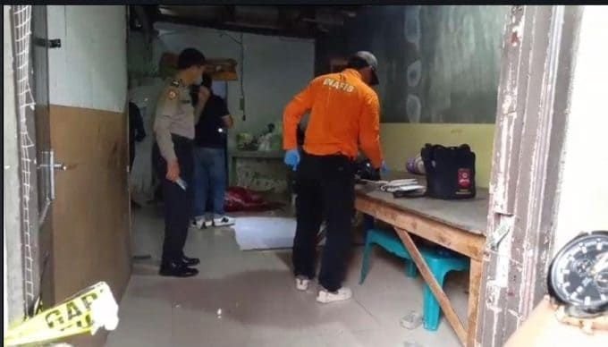 Tindak Kriminal Meningkat, Empat Kasus Pembunuh Ngendap di Polres Pelabuhan Belawan