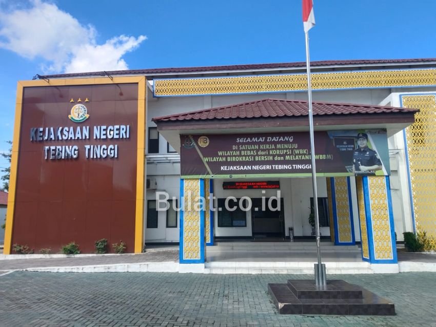 Perkara Masuk Rumah Tanpa Izin Masih Bergulir, Kejari Tebing Tinggi sebut Polres sempat Tak Kunjung Kirim Berkas
