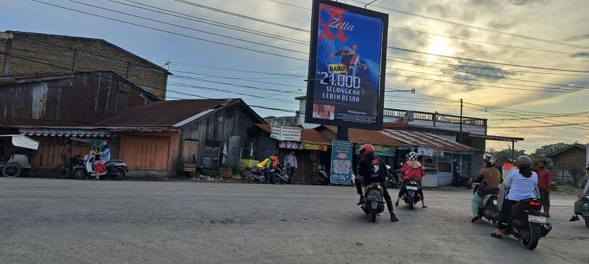 Diduga Dimintai Uang, Empat pelaku Judol di Lepas Sat Reskrim Polres Tebingtinggi