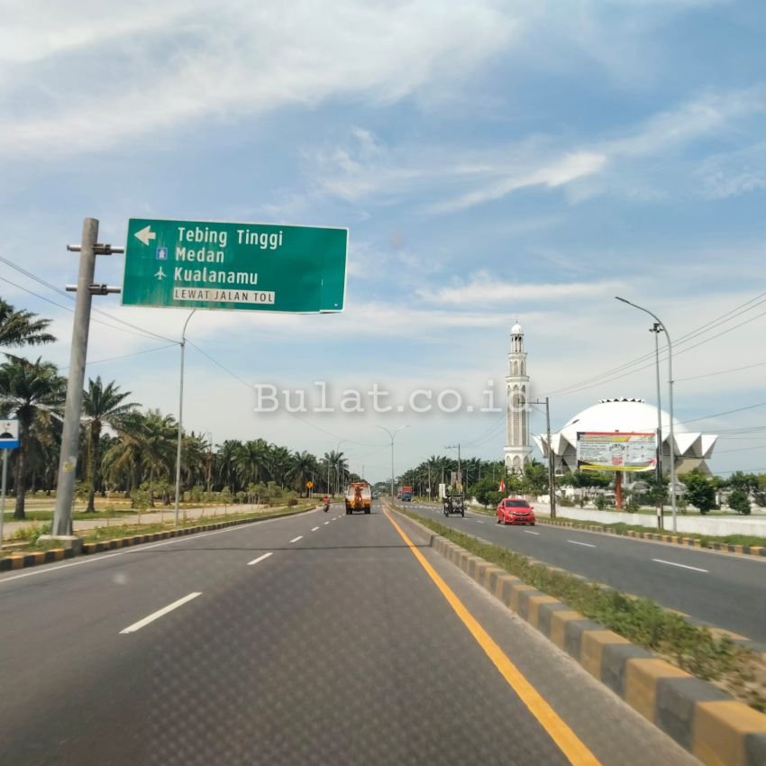 Area Alun-alun dan Masjid Agung Tanpa PJU, Warga Keluhkan Suasana Gelap Gulita