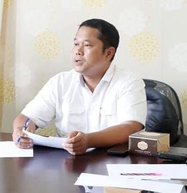 Sekretaris Komisi A DPRD Sergai Dukung Kinerja Polisi Ungkap Kasus Dugaan Pembunuhan Pelajar Terbungkus Karung