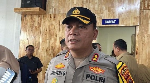Polisi Selidiki Indikasi TPPO dalam Kasus Ratusan Pengungsi Rohingya di Deli Serdang