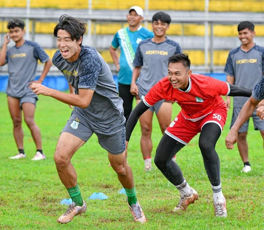 Dua Kali Imbang di Fase Grup, PSMS Klaim Punya Taktik Berbeda Hadapi Persiraja di 12 Besar Liga 2