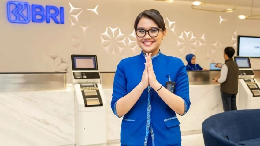 Info Penting: Cara Mudah Pengajuan KUR BRI 2024 untuk Modal Usaha Lengkap dengan Persyaratan dan Caranya