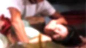 Dua Gadis ABG Disekap Sepekan Hingga Digilir 8 Pemuda di Lampung Timur
