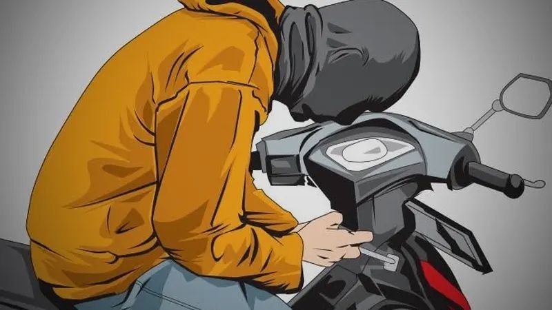 2 Pelajar di Makassar Kepergok Curi Motor di Kampus Unhas, Ngaku Sebagai Pemilik