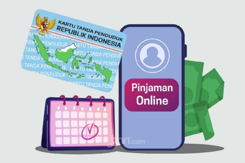 Utang Pinjol Bisa Hangus dengan Sendirinya, Yuk Cek Faktanya di Sini