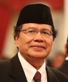 Innalillahi, Rizal Ramli Meninggal Dunia Setelah Sebulan Dirawat di RSCM