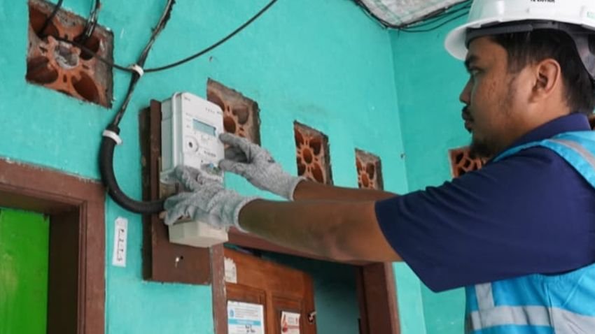 Daftar Lengkap Tarif Listrik Pelanggan PLN Nonsubsidi Januari 2024, Naik Atau Turun?