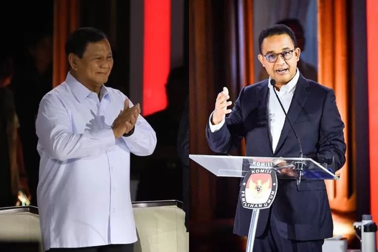 Misteri 340 Ribu Hektare 'Tanah Prabowo', Diungkap JK dan Tak Ada dalam LHKPN