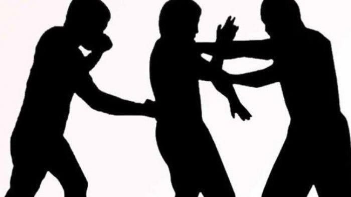 Pensiunan ASN di Kupang Mengadu ke Polisi Usai Babak Belur Dikeroyok Dua Pria