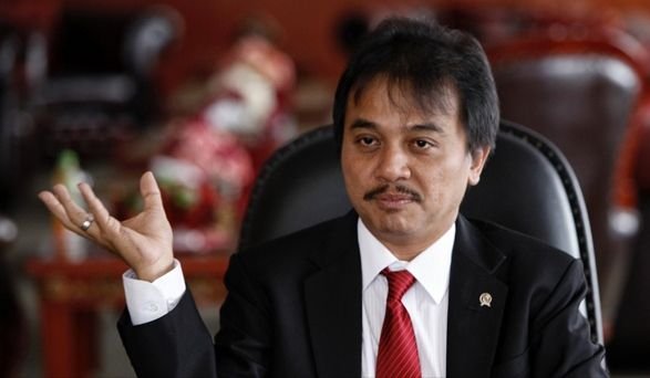 Tuding Gibran Curang saat Debat Cawapres, Bareskrim Akan Panggil Roy Suryo