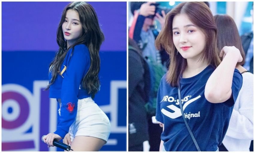 Ini Sosok Nancy Momoland, Perempuan Tercantik di Dunia 2023 versi TC Candler