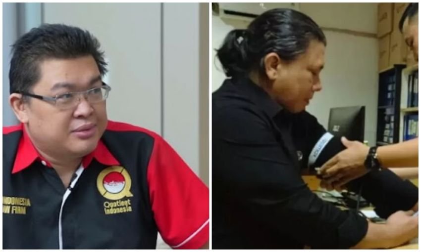 Heboh Alvin Lim Sebut Ferdy Sambo Tidur Nyaman di Salemba, Ini Reaksi Kalapas