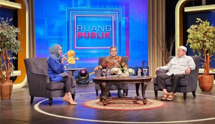Sukseskan Pemilu dan PON XXI, Pemprov Sumut Siapkan Berbagai Langkah