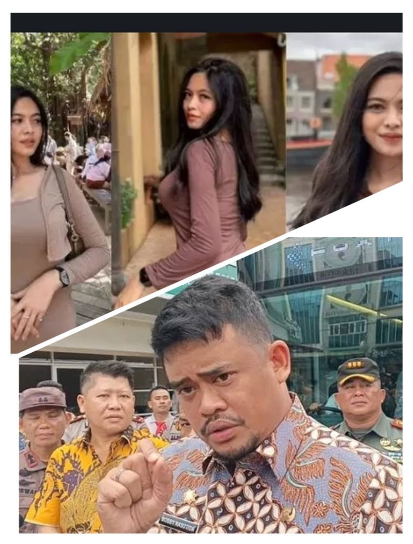 Digunjing Netizen Selingkuh dengan Clara Wirianda, Bobby Nasution Sibuk Lakukan Ini