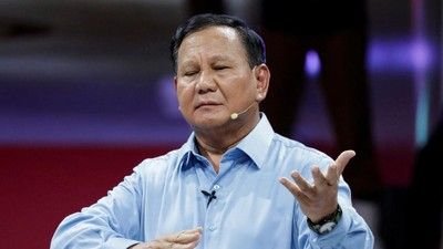 Bukan 340 Ribu Hektare, Prabowo Ungkap Sendiri Lahan HGU Hampir 500 Ribu Hektare