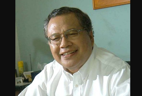 Profil dan Biodata Rizal Ramli, Eks Aktivis Mahasiswa dan Ekonom Senior Asal Sumbar yang Penuh Kontroversi
