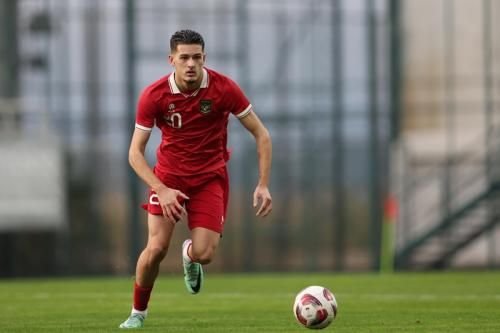 Ini 3 Pemain Timnas Indonesia yang Berpotensi Main di Premier League